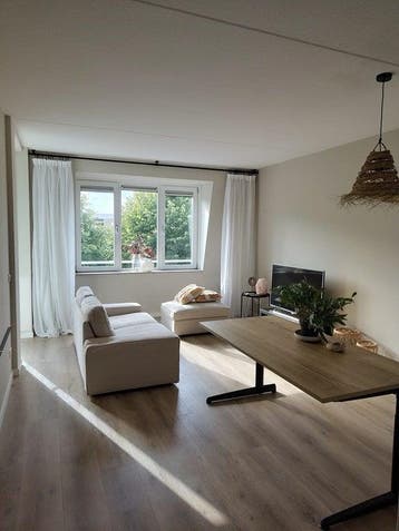 Te huur: Appartement Smidstraat in Rijnsburg, Rijnsburg, Appartement, Zuid-Holland
