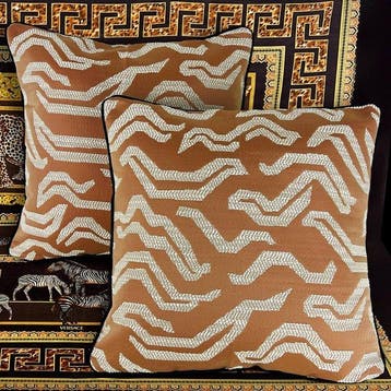 PIERRE FREY- New collection - Nieuwe set van twee - Kussen