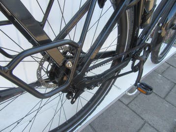 Nw. Koga Worldtraveller, Rohloff, riem, Schijfremmen n6650, 28 inch, 10 tot 15 versnellingen, Nieuw, Ophalen of Verzenden