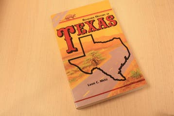 9780878422944   Roadside History of Texas, Verzenden, Nieuw
