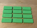 Set DryFit dominos 6x40mm voor Festool Domino - 12 stuks, Verzenden, Nieuw