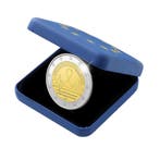 Belgie 2 Euro Strijd tegen Kanker 2024 Proof, Postzegels en Munten, Munten | Europa | Euromunten, Verzenden