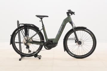 Canyon Pathlite:ON 6 750 SUV – 2023 – 170 - 180 cm, Fietsen en Brommers, Verzenden, Zo goed als nieuw, Overige merken