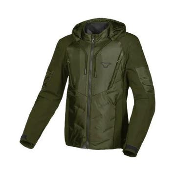 Macna Cocoon Jas Groen, Nieuw met kaartje, Jas | textiel, Macna, Heren