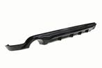 SK-Import Achterlip MZ Style Zwart Mazda 3 Facelift, Auto-onderdelen, Nieuw, Ophalen of Verzenden, Mazda, Achter