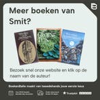 NACHTBOERDERY 9789025844929 Smit, Verzenden, Gelezen, Smit