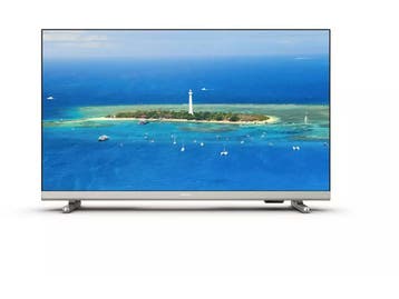Philips 32PHS5527/12 - LED-TV - Pixel Plus HD - Zilver, Verzenden, Nieuw, Philips