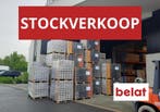 PVC-vloeren click incl. ondervloer vanaf €16.40 /m², Nieuw, Kunststof