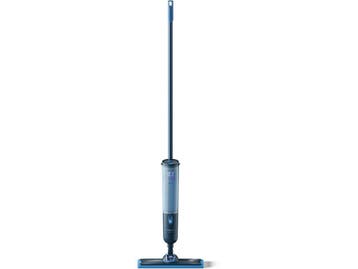 Philips OneUp 3000 series - Steel stofzuiger - Nat/droog -, Verzenden, Zo goed als nieuw