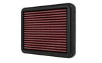 K&N 2022 Ducati Streetfighter Replacement Air Filter, Ophalen of Verzenden, Nieuw