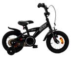 2Cycle Biker kinderfiets 12 inch (2 tot 4 jaar) voor jongens, Verzenden, Nieuw, 2Cycle