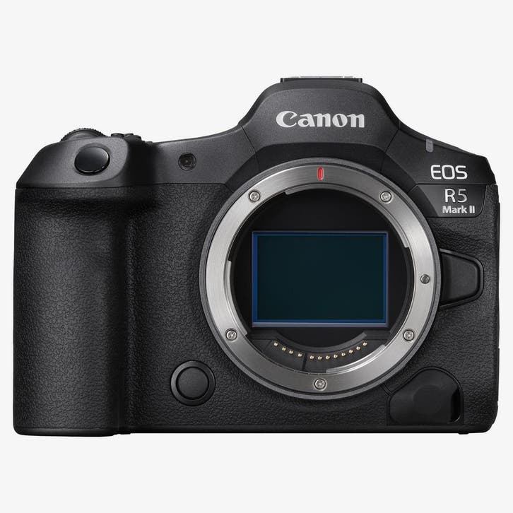 Canon EOS R5 Mark II --NIEUW--, Audio, Tv en Foto, Fotocamera's Digitaal, Nieuw, Canon, Ophalen of Verzenden