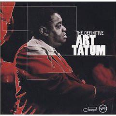 cd - Art Tatum - The Definitive Art Tatum, Verzenden, Zo goed als nieuw