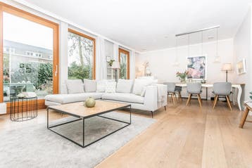 Te huur: Huis Den Deken in Maastricht, Limburg, Maastricht