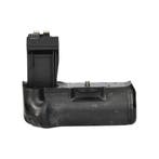 Jupio Battery Grip voor Canon 550D/600D/650D/7 met garantie, Ophalen of Verzenden, Gebruikt