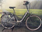 Gazelle Grenoble C7 Electrische Fiets | Bosch Middenmotor, Fietsen en Brommers, Ophalen of Verzenden, Zo goed als nieuw, 59 cm of meer