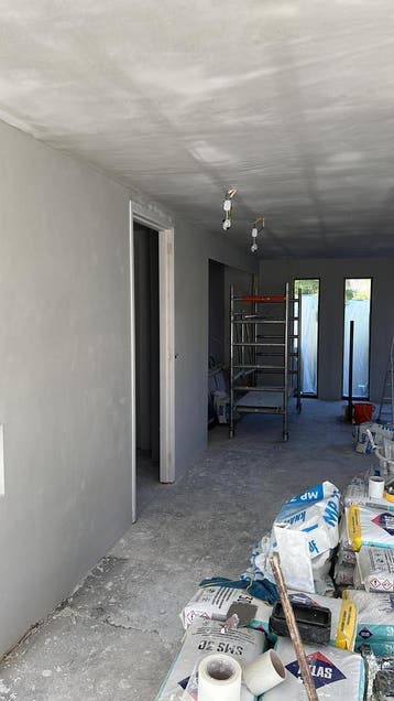 Stukadoor gezocht? Direct beschikbaar!, Garantie, Stucwerk