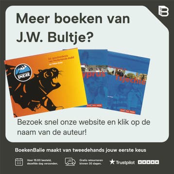 Op bezoek in Nederland / Op bezoek in... / Europa, Verzenden, Gelezen, J.W. Bultje