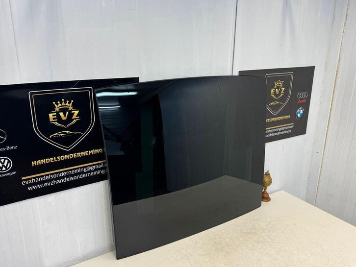 Audi A3 Limousine bj.2018 schuifdak art.8V5877071, Auto-onderdelen, Ruiten en Toebehoren, Nieuw