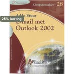 E-mail met Outlook 2002 / Computercahier / 28 9789059052024, Boeken, Verzenden, Gelezen, A. Stuur