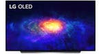 LG OLED55CX6LA – 55 inch 4K OLED-tv met Dolby Vision, Ophalen, 120 Hz, Zo goed als nieuw, 100 cm of meer