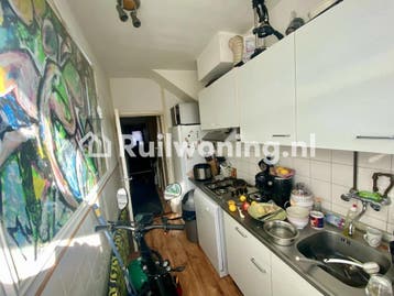 Jouw woning in Haarlem gezocht, Amsterdam