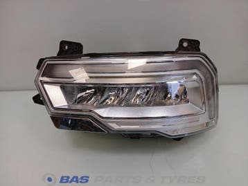 Koplamp XG Links LHD 2188982, Auto-onderdelen, Ophalen, Gebruikt, DAF, Verlichting