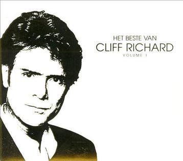 cd digi - Cliff Richard - Het Beste Van Cliff Richard Vol..., Verzenden, Zo goed als nieuw