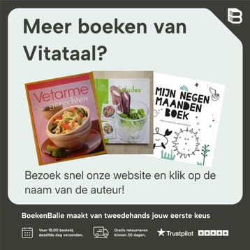 Italiaans / Das pas koken - Vitataal 9789036618274, Verzenden, Zo goed als nieuw, Vitataal