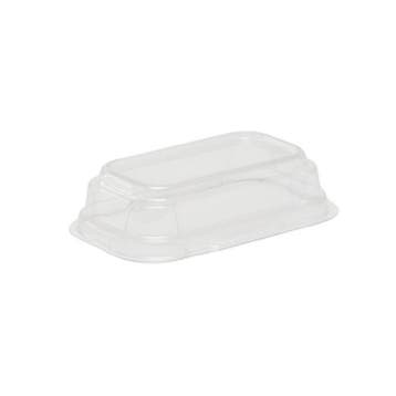 Deksel t.b.v. Mini Cakevorm Karton 8x4x4cm (per stuk), Hobby en Vrije tijd, Taarten en Cupcakes maken, Verzenden, Nieuw