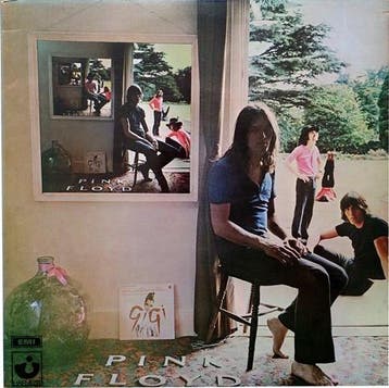 Pink Floyd - Ummagumma (Vinyl LP), Cd's en Dvd's, Nieuw in verpakking