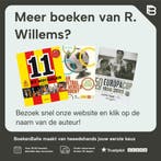 Van Bensemann tot Beckenbauer 9789059113930 R. Willems, Verzenden, Gelezen, R. Willems