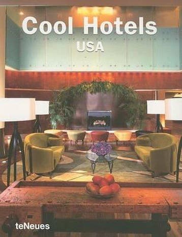 Cool Hotels USA 9783832792480 John Smith, Verzenden, Zo goed als nieuw, John Smith