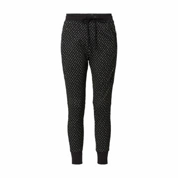 MAC • zwarte broek Future Space • 36, Verzenden, Zwart, MAC, Nieuw
