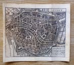 Nederland - Leiden; L. Guicciardini, W. Blaeu - Leyden -, Nieuw