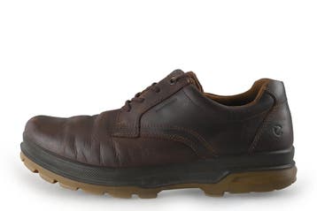 Ecco Nette schoenen in maat 44 Bruin, Ecco, Bruin, Verzenden, Overige typen
