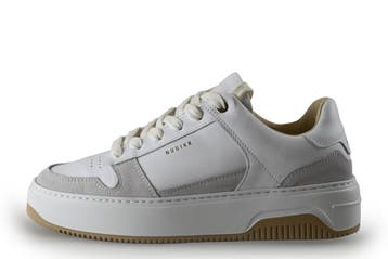 Nubikk Sneakers in maat 39 Wit, Nubikk, Verzenden, Wit, Sneakers of Gympen