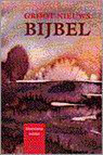 GNB HUISBIJBEL + DC - Nbg 9789061267560, Verzenden, Gelezen, Nbg