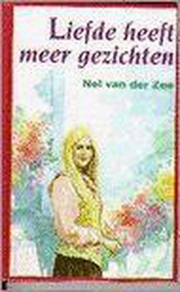 LIEFDE HEEFT MEER GEZICHTEN (VCL) 9789024219445, Verzenden, Gelezen, NEL VAN DER ZEE