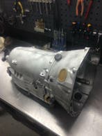 pendelent toerental of andere automaat problemen