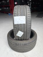 255/35/20 KUMHO ECSTA 2 STUKS 200,- (3922), Auto-onderdelen, Ophalen, Gebruikt, 255 mm, Band(en)