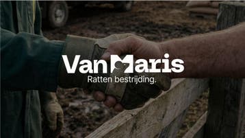 Ratten bestrijding van Maris  in Brabant en Limburg, Muizen of Ratten