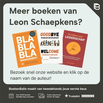 Zie mij, hoor mij! - Leon Schaepkens 9789493282261, Verzenden, Zo goed als nieuw, Leon Schaepkens