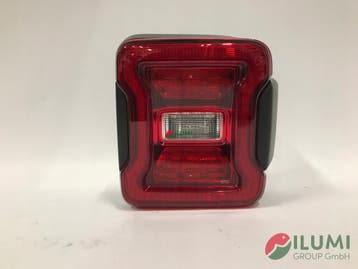 Achterlicht rechts Jeep Wrangler JL 18- USA 68474044AA, Verzenden, Gebruikt, Jeep