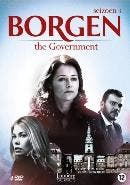 Borgen the government - Seizoen 3 - DVD, Verzenden, Nieuw in verpakking