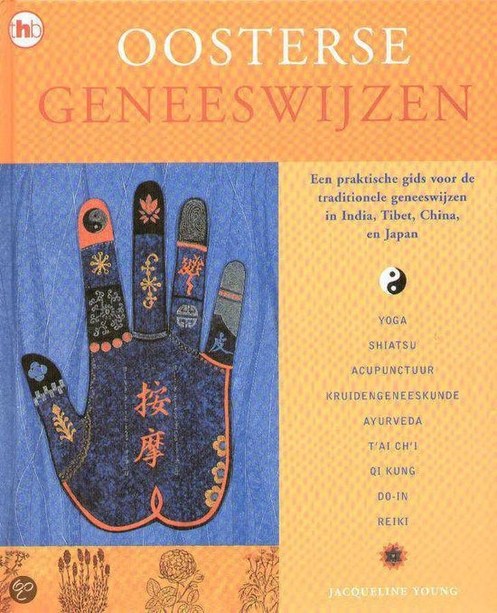 OOSTERSE GENEESWIJZE 9789044304534 J. Young, Boeken, Filosofie, Zo goed als nieuw, Verzenden