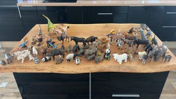 Schleich - Speelgoed figuur - 2020+