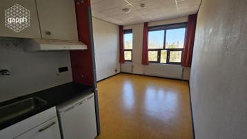 Te huur: Appartement Koestraat in Middelburg, Huizen en Kamers, Middelburg, Zeeland, Appartement