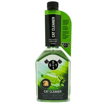 5in1 5in1 cat cleaner katalysator reiniger benzine 310 ml, Verzenden