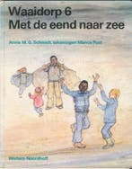 Waaidorp 6, Met de eend naar zee, Verzenden, Nieuw